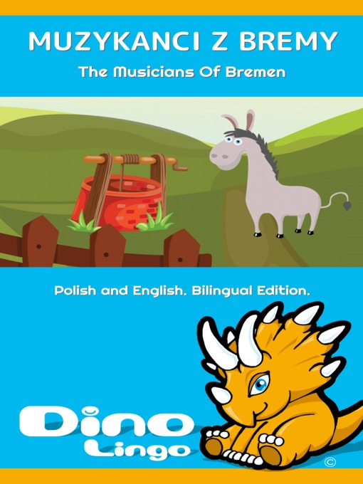 Title details for MUZYKANCI Z BREMY / The Musicians Of Bremen by Dino Lingo - Available